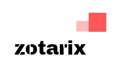 zotarix logo