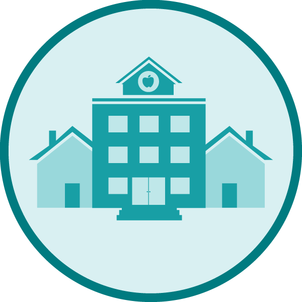 Improving Neighborhoods Icon