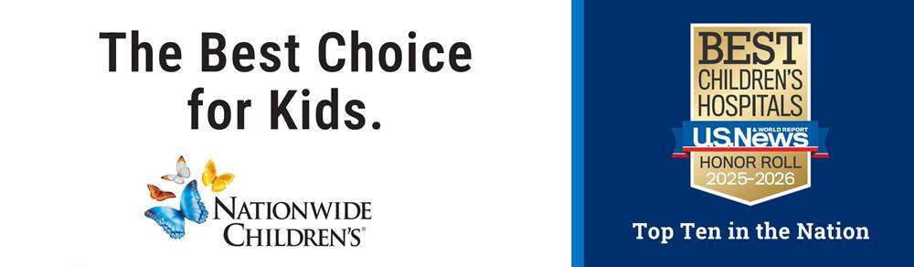 "the best choice for kids"