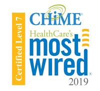 CHIME Most Wired