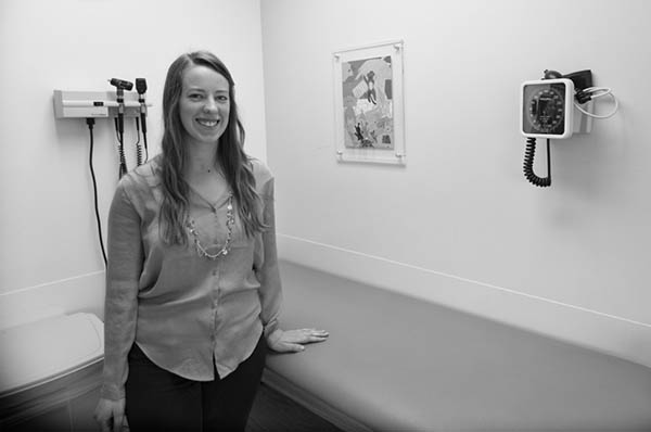 Social Work Team Stories