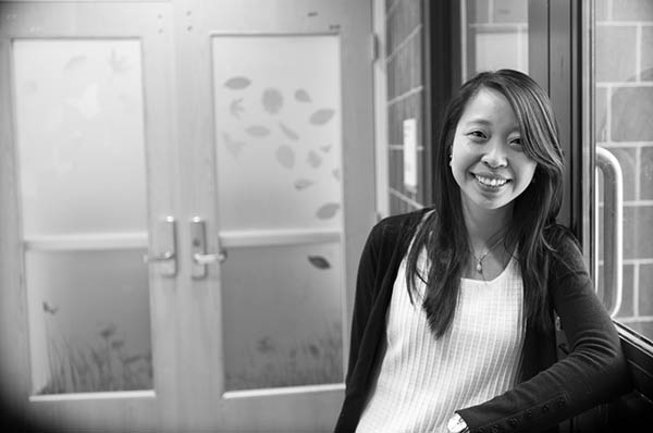 Social Work Team Stories