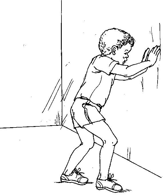 Exercises: Lower Extremities (Active)