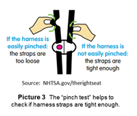 Child Passenger Safety