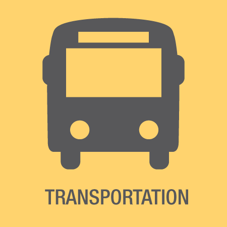 Social Determinants of Health Transportation