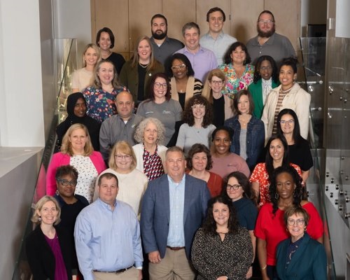 Family advisory council: 2025.