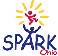 spark ohio logo