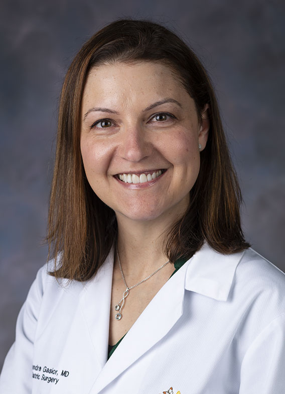 Nationwide Children's Hospital Medical Professional