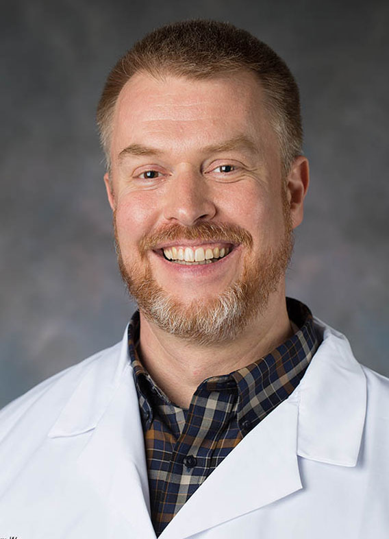 Nationwide Children's Hospital Medical Professional