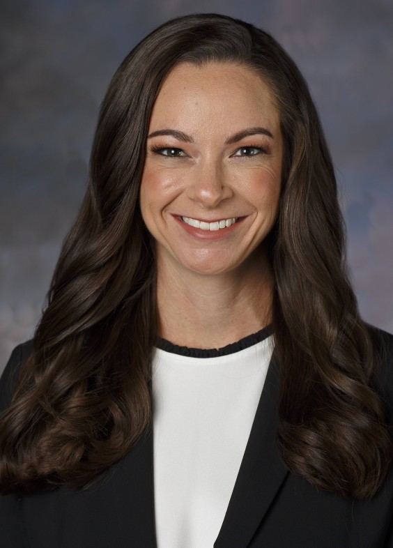 Allison Bradbury, PhD