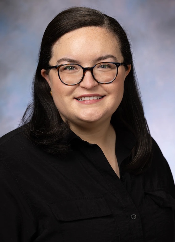 Nationwide Children's Research Staff, Amanda Ball