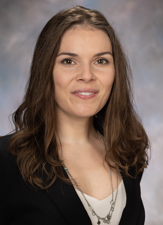 Nationwide Children's Research Staff