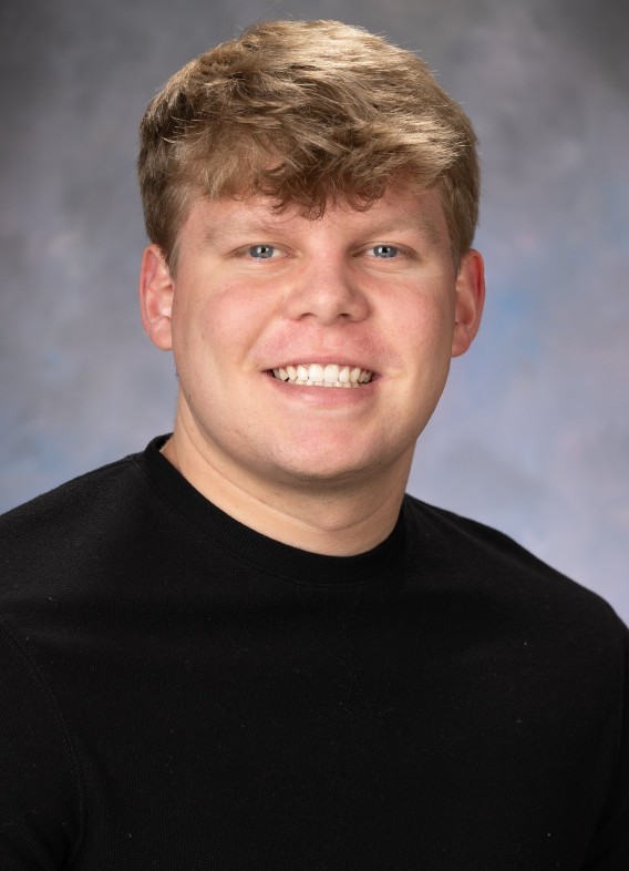 Nationwide Children's Research Staff, Andrew Hardman