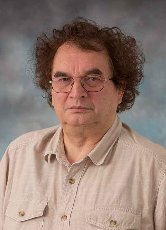 Nationwide Children's Hospital Medical Professional