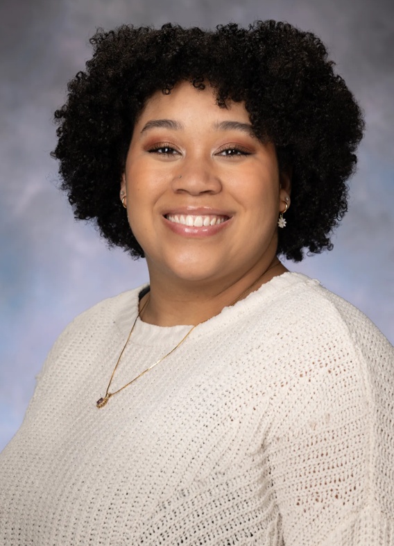 Nationwide Children's Research Staff, Anyssa Young