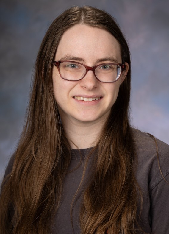 Nationwide Children's Research Staff, Audrey Fetsko