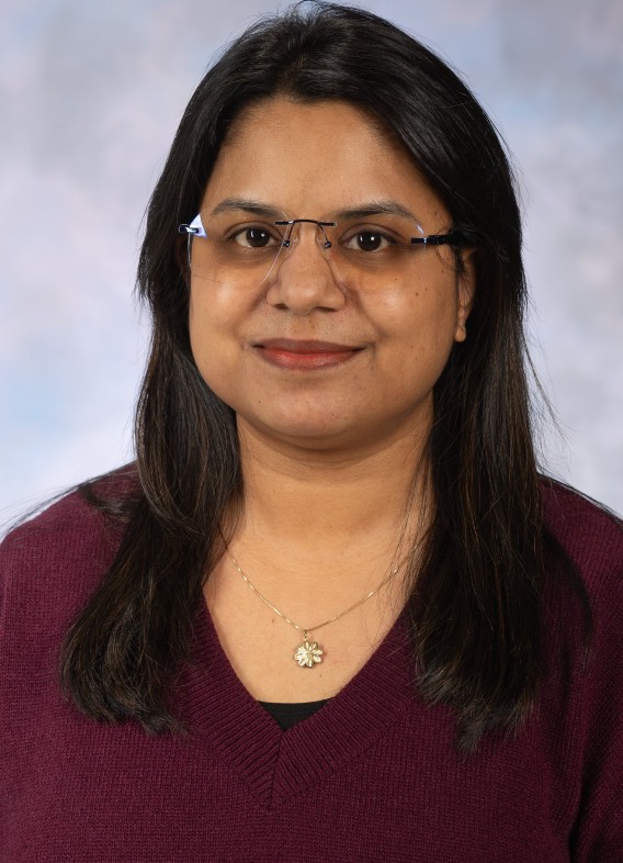 Nationwide Children's Research Staff, Bhavana Kushwaha