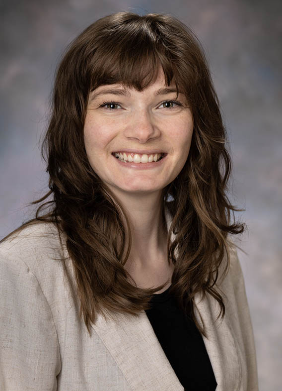 Nationwide Children's Research Staff