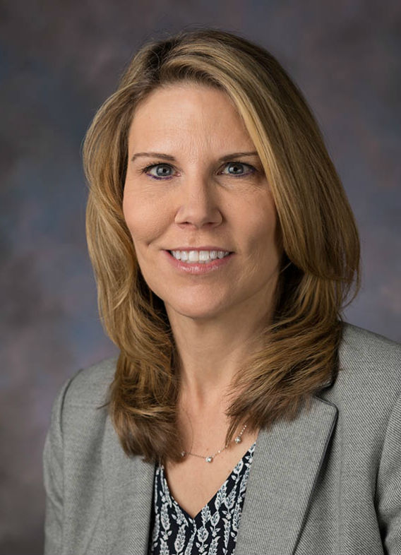 Catherine Krawczeski