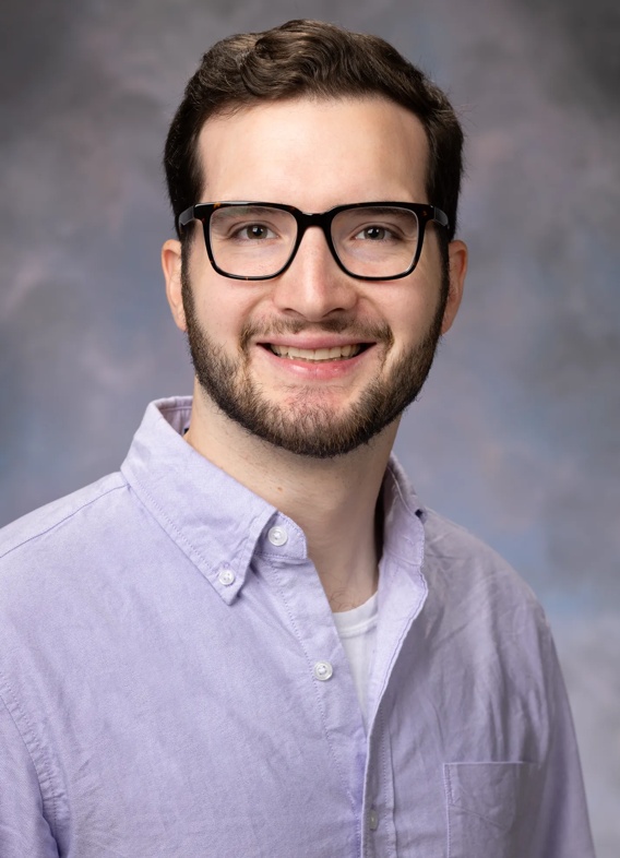 Nationwide Children's Research Staff, Cole Anderson