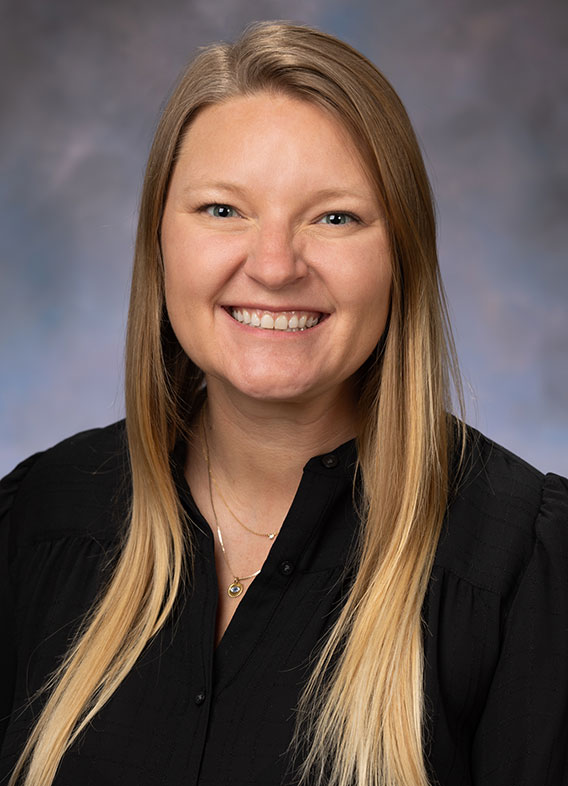 Nationwide Children's Hospital Research Staff