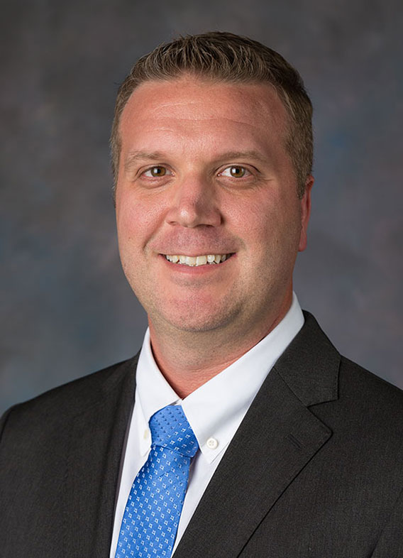 Nationwide Children's Hospital Medical Professional