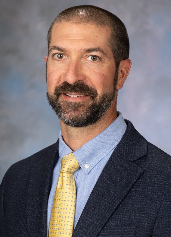 Nationwide Children's Research Staff, David Ciccone