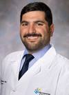 David Danesh, DMD, MPH, MS