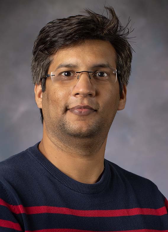 Nationwide Children's Research Staff