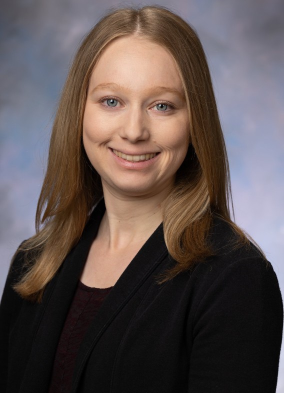 Nationwide Children's Hospital Research Staff, Elizabeth Garfinkle