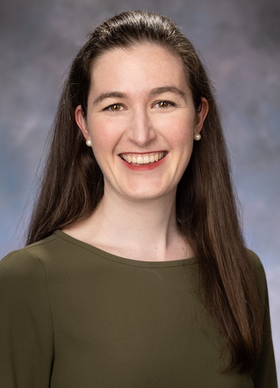 Elizabeth (Tess) Murray