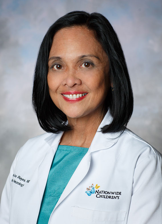 Nationwide Children's Hospital Medical Professional