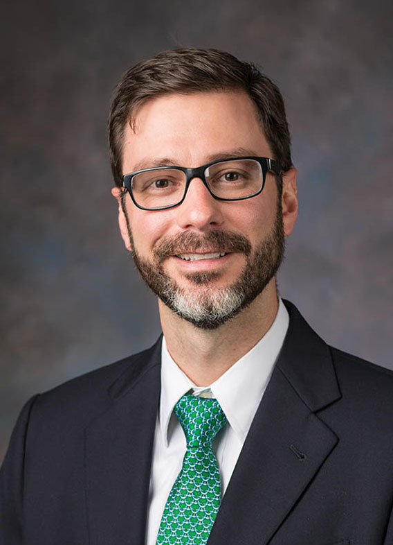 Ethan Mezoff, MD