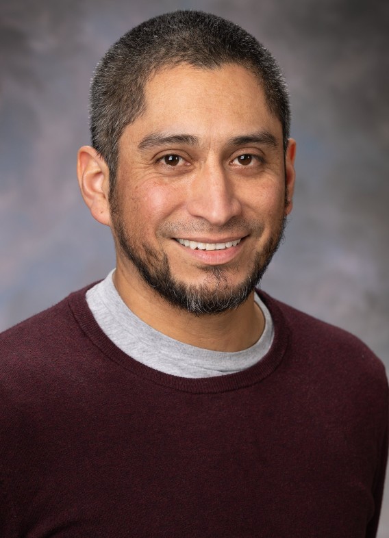 Nationwide Children's Research Staff, Felipe Rodriguez