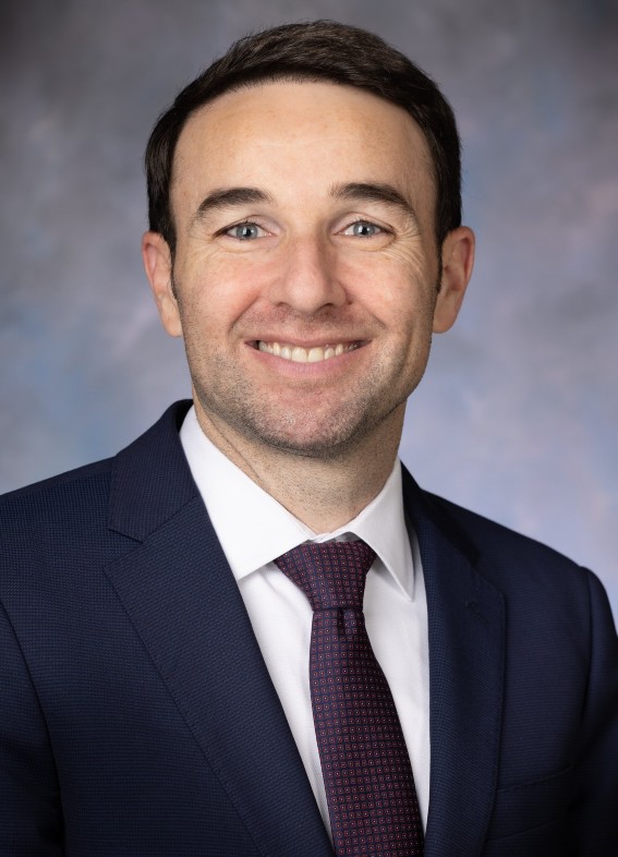 Gabriel Cara Fuentes, MD, PhD