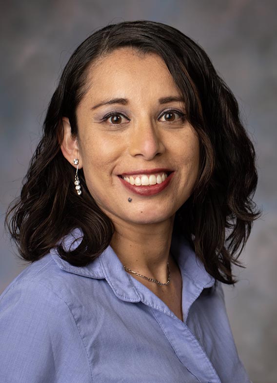 Nationwide Children's Research Staff