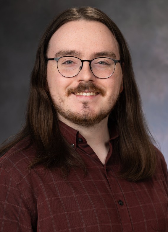 Nationwide Children's Research Staff, Gary Schweickart