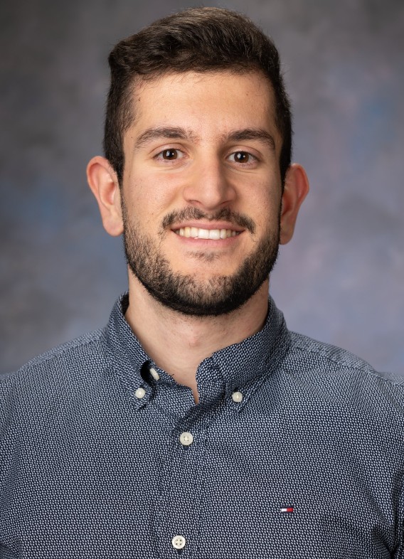 Nationwide Children's Research Staff, Glenis Tocaj