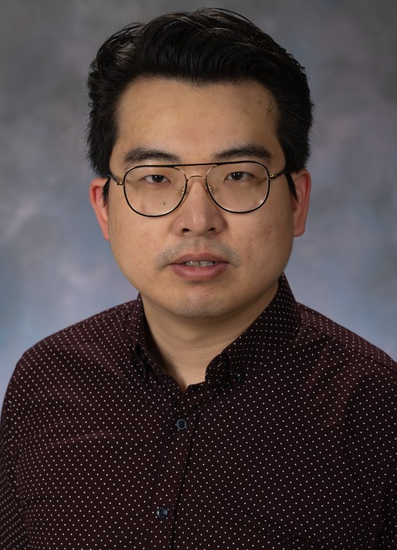 Nationwide Children's Hospital Research Staff, Gongbo Guo