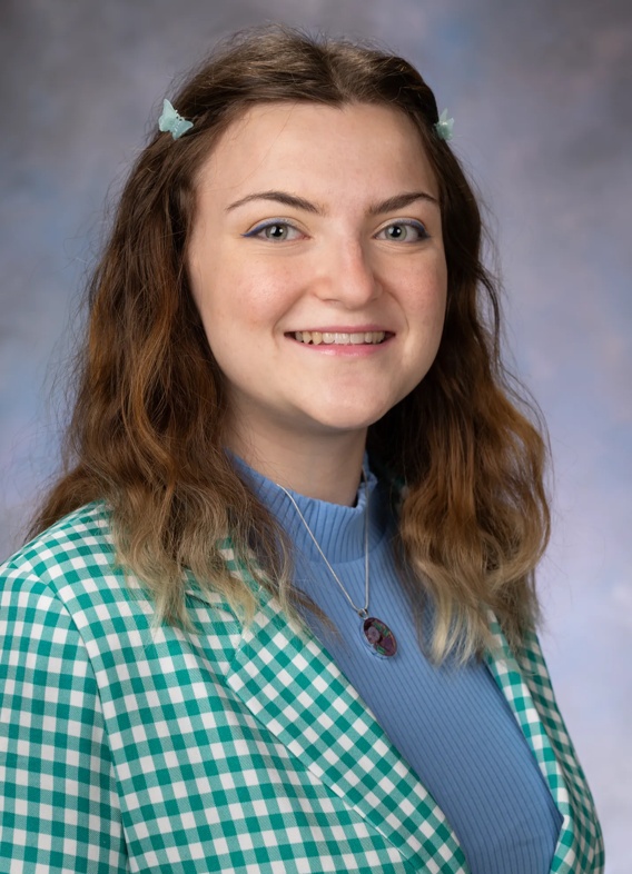 Nationwide Children's Research Staff, Grateful Beckers