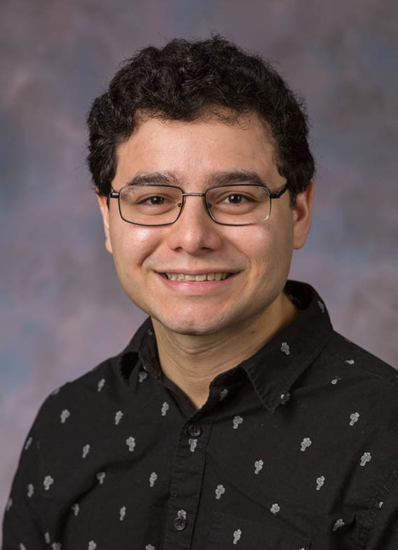 Nationwide Children's Researcher