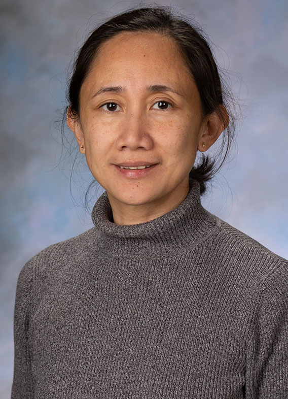 Nationwide Children's Staff, Hanna Cortado