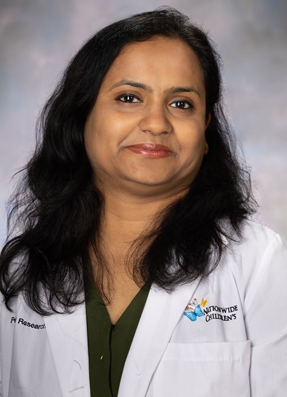 Himangini Singh Dixit