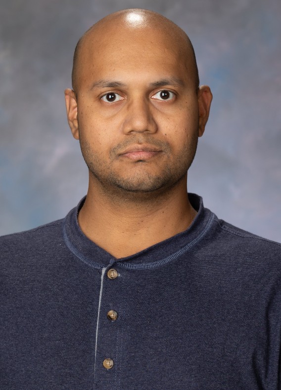 Nationwide Children's Research Staff, Iftekhar Showpnil