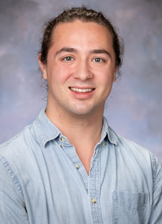 Nationwide Children's Research Staff, Jackson Newell