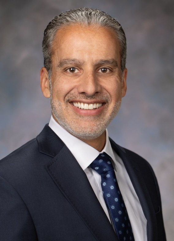 Jaimie D. Nathan, MD