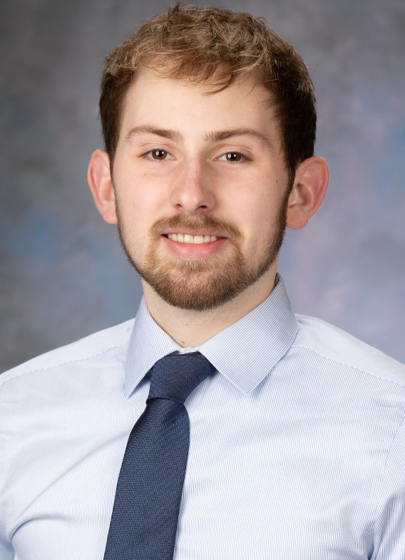 Nationwide Children's Research Staff, James Anderson