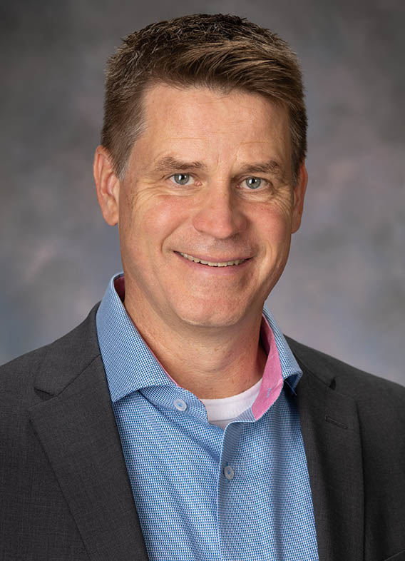 Nationwide Children's Hospital Medical Professional