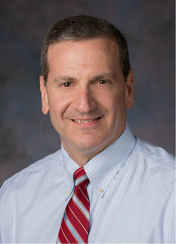 Jeffery Auletta