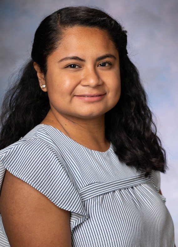 Nationwide Children's Research Staff, Jeimy Lopez-Torres
